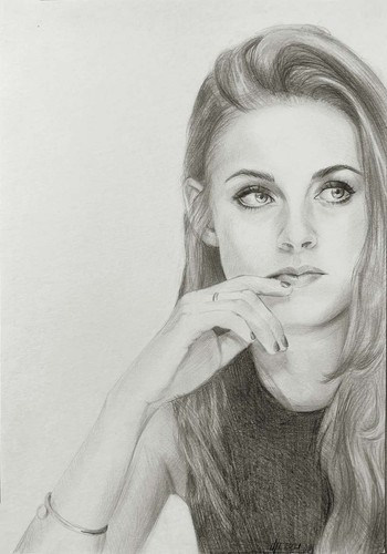 Disegno matita carta - su,