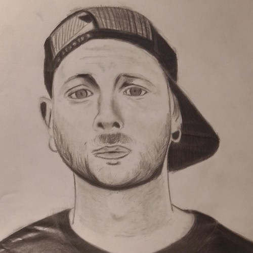 Ritratto clementino a - di,