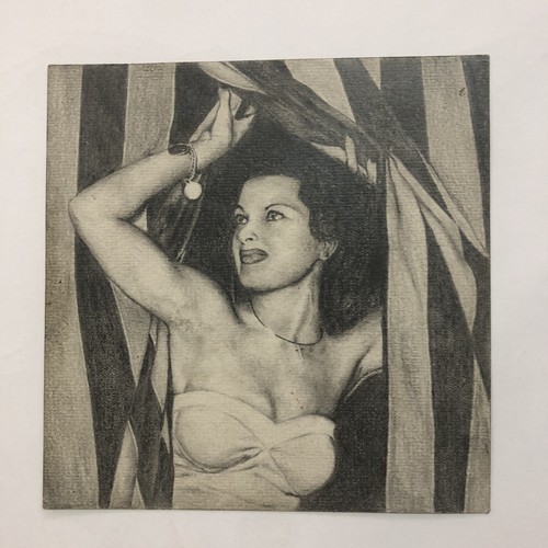Antico disegno silvana - antico,