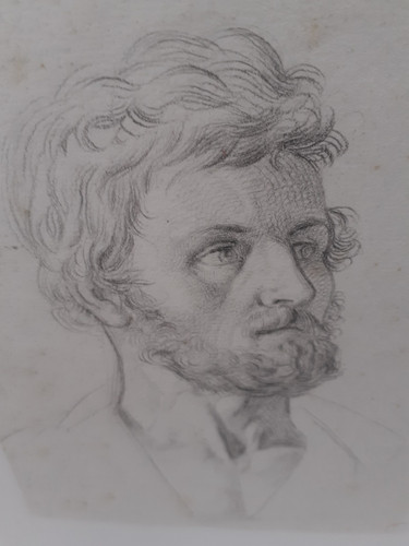 Cornienti giuseppe ritratto - cornienti,