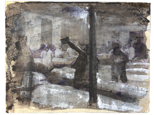 Disegno antico jean nigela - antico,