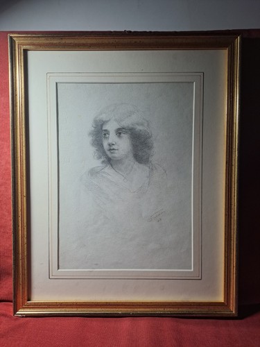 Disegno antico matita - disegno, antico.matita