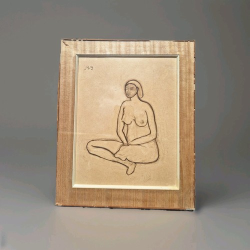 Dessin originale firmato - dessin,