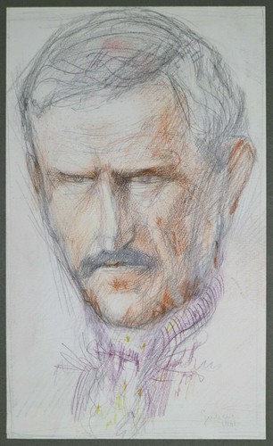 Drawing dessin conception - drawing,