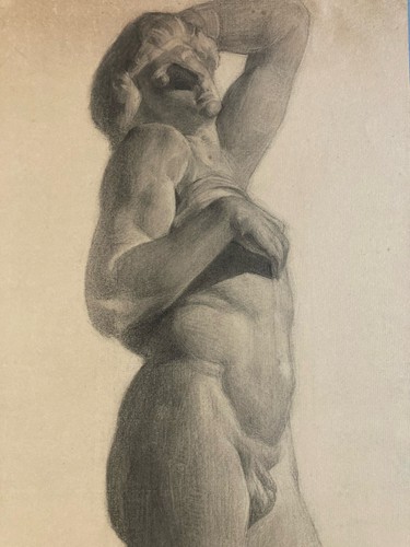 Bella grande disegno - grande,
