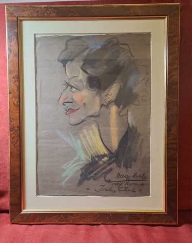 Disegno matita carta - matita, su