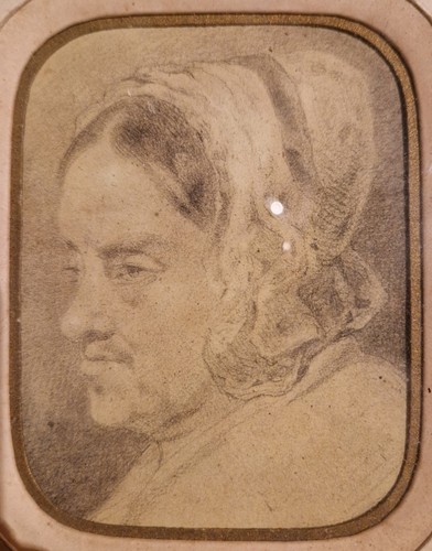 Disegno antico ottocento - disegno,