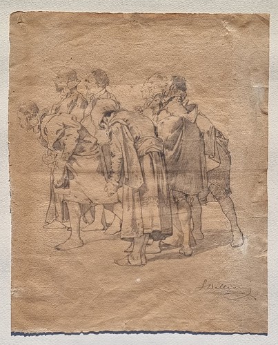 Lorenzo delleani pollone bi - delleani, (