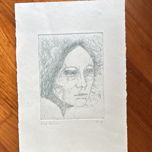 Enzo siciliano ritratto - enzo,
