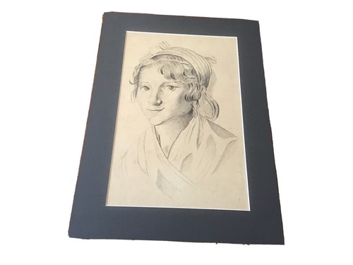 Disegno antico matita carta - disegno,