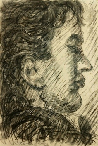 Umberto vittorini - vittorini, (1890-1979)