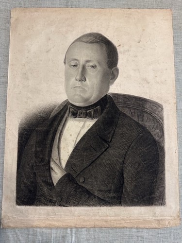 Antico disegno matita - a,