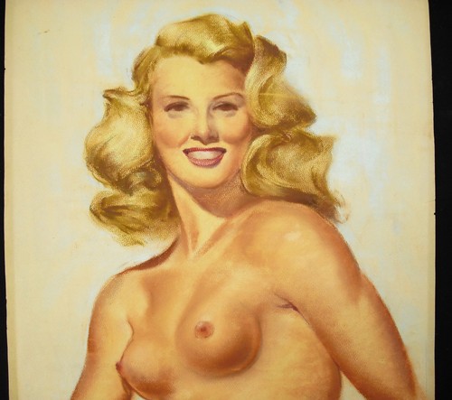 Disegno originale firmato - disegno,
