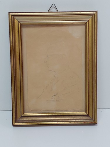 Piffero luigi disegno a - ,
