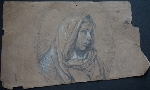 800 antico disegno - 800'-antico, a