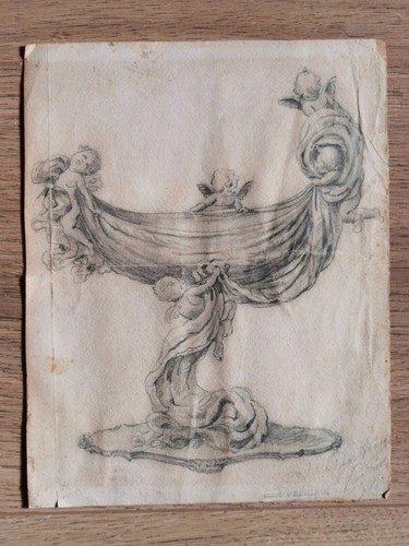 Ritratto matita giacomo - matita,