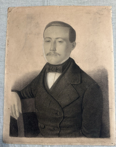 Antico disegno matita - antico,