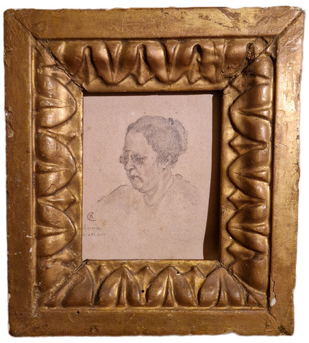 Carina svedomskaja - carina, (1888-1961)